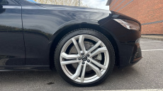 Volvo V90 2.0 B5P Ultimate Dark 5dr Auto Petrol Estate